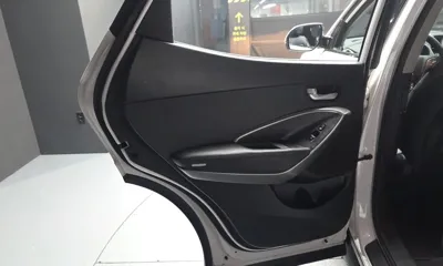 Hyundai Santafe 2017, 152081 км, за 10500000 KRW - фото 25