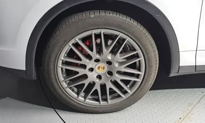 Porsche Cayenne 2016, 68709 км, за 29900000 KRW - фото 5