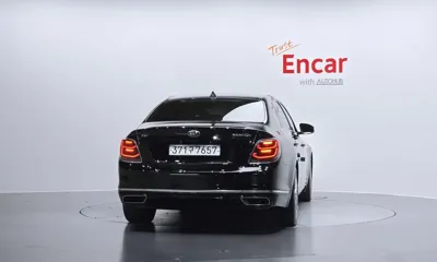 Kia K9 2021, 179221 км, за 20500000 KRW