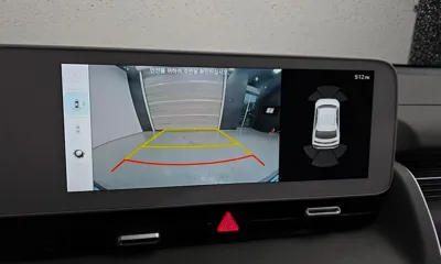 Hyundai Ioniq5 2024, 43279 км, за 31900000 KRW - фото 16