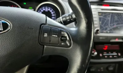 Kia Sportage 2015, 118991 км, за 7900000 KRW - фото 16