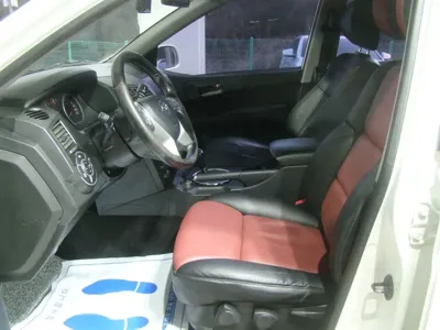 KG_Mobility_Ssangyong KORANDO 2015, 227408 км, за 5990000 KRW - фото 7