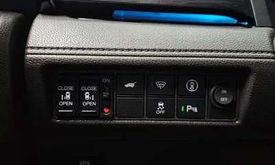 Honda Odyssey 2021, 44406 км, за 31800000 KRW - фото 30