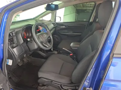 Honda Fit 2016, 74000 км, за 27799 CNY - фото 8