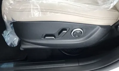Genesis GV70 2023, 32839 км, за 41900000 KRW - фото 31