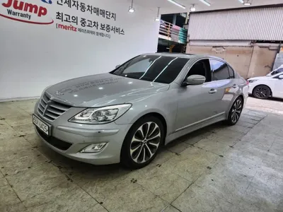Hyundai Genesis 2012, 248900 км, за 3500000 KRW - фото 16