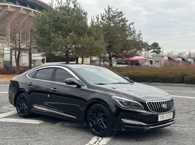 Hyundai Aslan 2015, 149195 км, за 6900000 KRW - фото 8