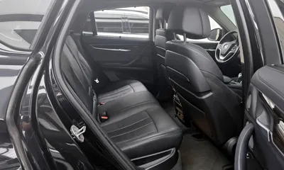 BMW X6 2015, 194938 км, за 16600000 KRW - фото 12