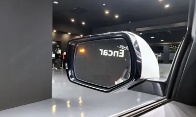 Cadillac CT6 2017, 137258 км, за 13300000 KRW - фото 13