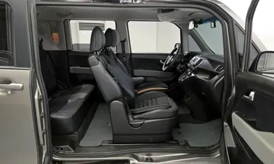 Kia Ray 2019, 108348 км, за 7290000 KRW - фото 11