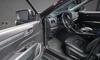 Renault-KoreaSamsung QM6 2019, 96460 км, за 10900000 KRW - фото 10