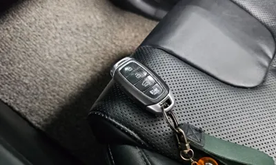 Hyundai Santafe 2019, 145331 км, за 14500000 KRW - фото 16