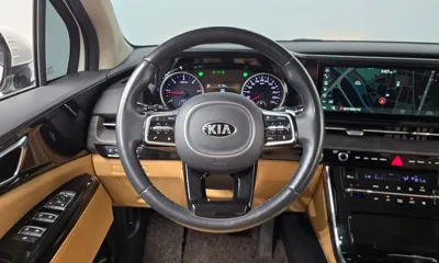 Kia Canival 2021, 63121 км, за 25600000 KRW - фото 12