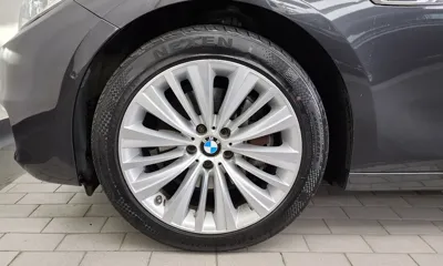 BMW Gran Turismo 2015, 184231 км, за 8490000 KRW - фото 5