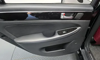Hyundai Genesis 2012, 144546 км, за 4550000 KRW - фото 25