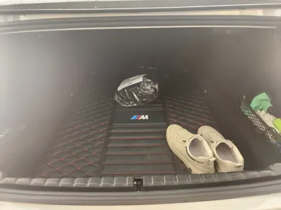 BMW 8-Series 2023, 45000 км, за 100940000 KRW - фото 6