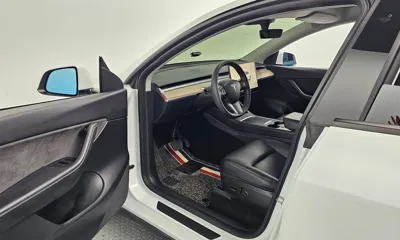 Tesla Model Y 2022, 64331 км, за 40900000 KRW - фото 26