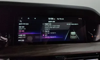 Kia Mohave 2021, 65897 км, за 30800000 KRW - фото 35