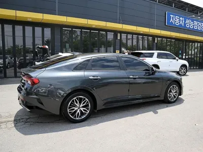 Kia K5 2022, 94401 км, за 18500000 KRW