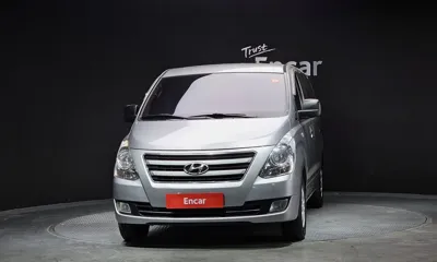 Hyundai Starex 2018, 178218 км, за 8200000 KRW