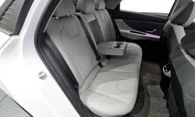 Hyundai Avante 2021, 170762 км, за 13500000 KRW - фото 11
