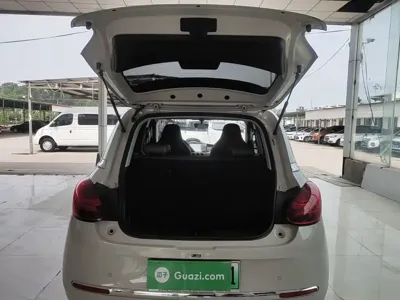 Wuling Bingo 2024, 22300 км, за 46400 CNY - фото 19