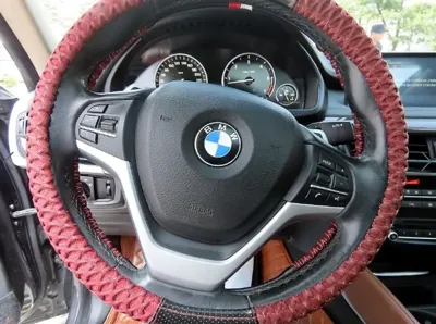 BMW X6 2015, 301910 км, за 15990000 KRW - фото 8