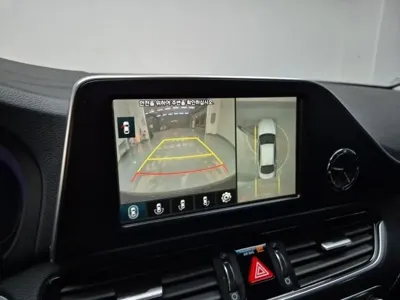Hyundai Grandeur 2019, 103719 км, за 14900000 KRW - фото 15
