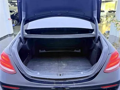 Mercedes-Benz E-Class 2019, 124000 км, за 159800 CNY - фото 22