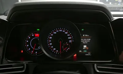 Hyundai Avante 2021, 108029 км, за 13990000 KRW - фото 8