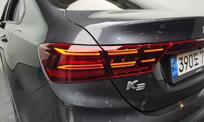 Kia K3 2022, 53933 км, за 99990000 KRW - фото 23