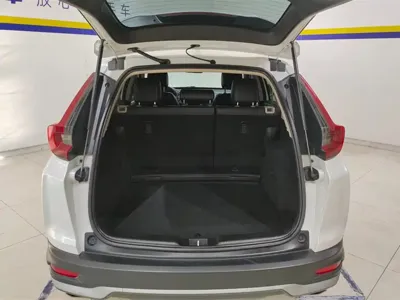 Honda CR-V 2021, 54300 км, за 92800 CNY - фото 4