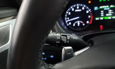 Genesis G80 2017, 61451 км, за 19990000 KRW - фото 34