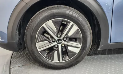 Kia Niro 2020, 106751 км, за 16800000 KRW - фото 5