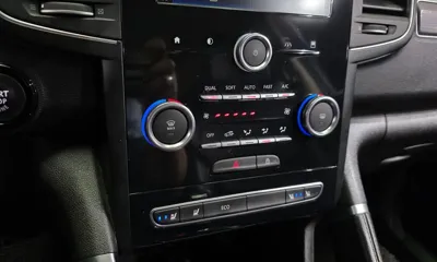 Renault-KoreaSamsung QM6 2018, 103255 км, за 8990000 KRW - фото 16