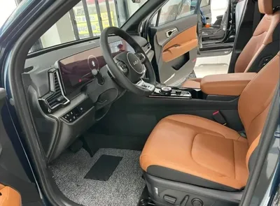 Kia Sportage 2024, 32522 км, за 13000000 KRW - фото 6