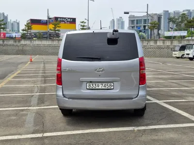 Hyundai Starex 2019, 195000 км, за 7800000 KRW - фото 7