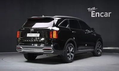 Kia Sorento 2021, 39249 км, за 21800000 KRW - фото 2