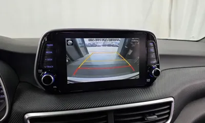 Hyundai Tucson 2019, 104916 км, за 13900000 KRW - фото 15