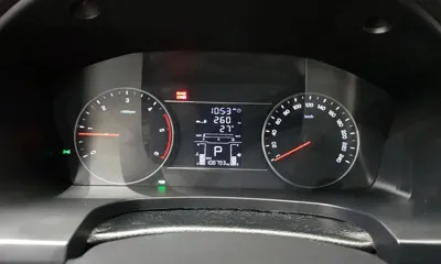KG_Mobility_Ssangyong Rexton 2019, 108793 км, за 10800000 KRW - фото 8