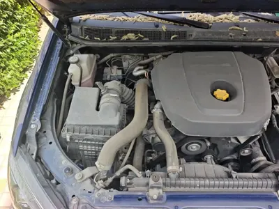 Isuzu Lingtuo 2022, 32500 км, за 92300 CNY - фото 21