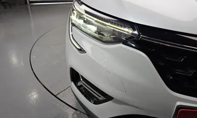 Renault-KoreaSamsung XM3 2023, 38639 км, за 15700000 KRW - фото 22