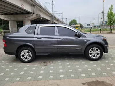 KG_Mobility_Ssangyong KORANDO 2018, 57858 км, за 12300000 KRW - фото 11