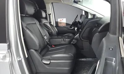 Hyundai Staria 2022, 112445 км, за 19000000 KRW - фото 11