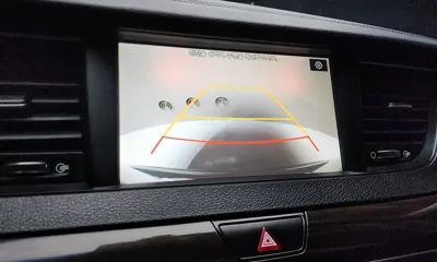 Kia K7 2018, 128665 км, за 12900000 KRW - фото 15