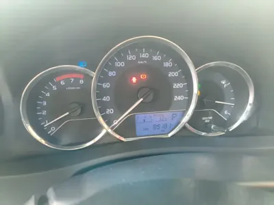 Toyota Corolla 2018, 89200 км, за 38600 CNY - фото 12