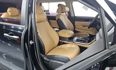 Kia Canival 2021, 122550 км, за 19900000 KRW - фото 13