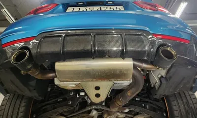 BMW 4-Series 2018, 51000 км, за 31500000 KRW - фото 10