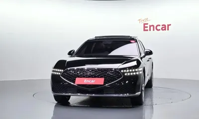 Genesis G90 2023, 17264 км, за 81200000 KRW - фото 3