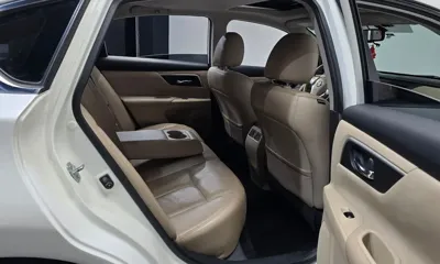 Nissan Altima 2017, 148212 км, за 4500000 KRW - фото 11
